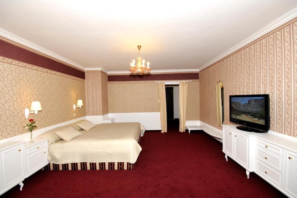 Hotel Ostrov Nymburk Pokój zdjęcie