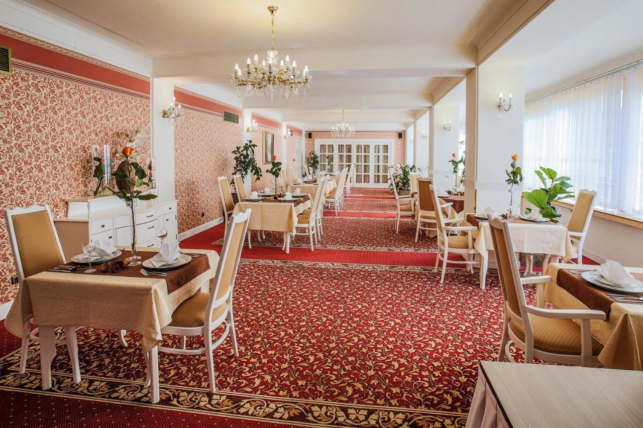 Hotel Ostrov Nymburk Zewnętrze zdjęcie